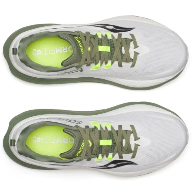 Saucony Hurricane 24