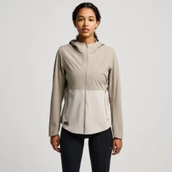 Saucony Hurricane Waterproof Jacket