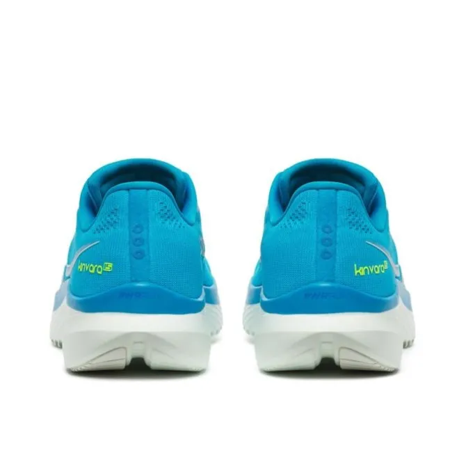Saucony Kinvara 15