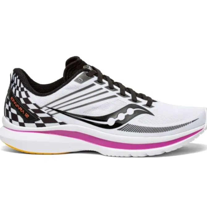 Saucony Kinvara 12