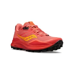 Saucony Peregrine 12