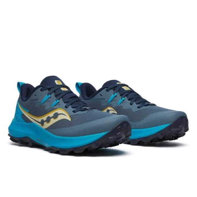 Saucony Peregrine 14