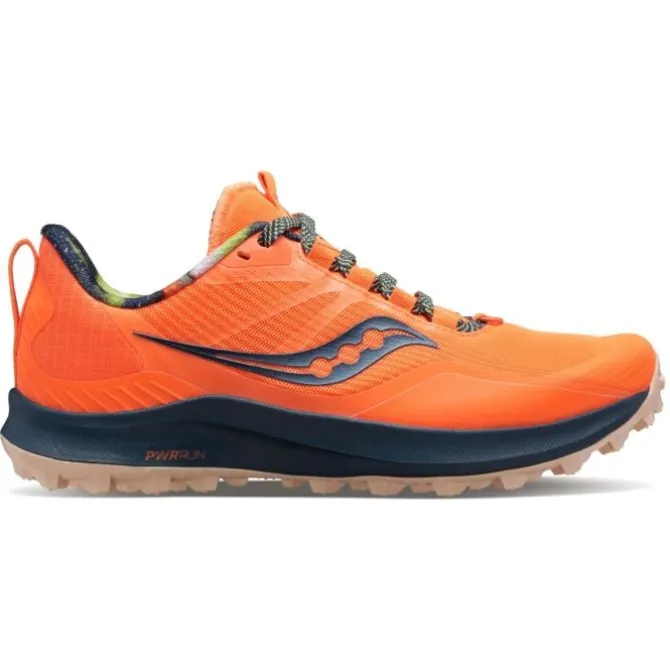 Saucony Peregrine 12