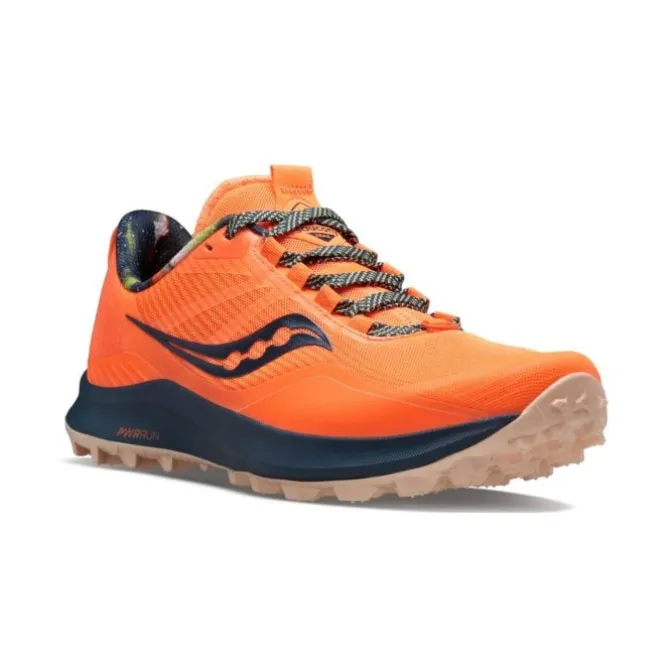 Saucony Peregrine 12