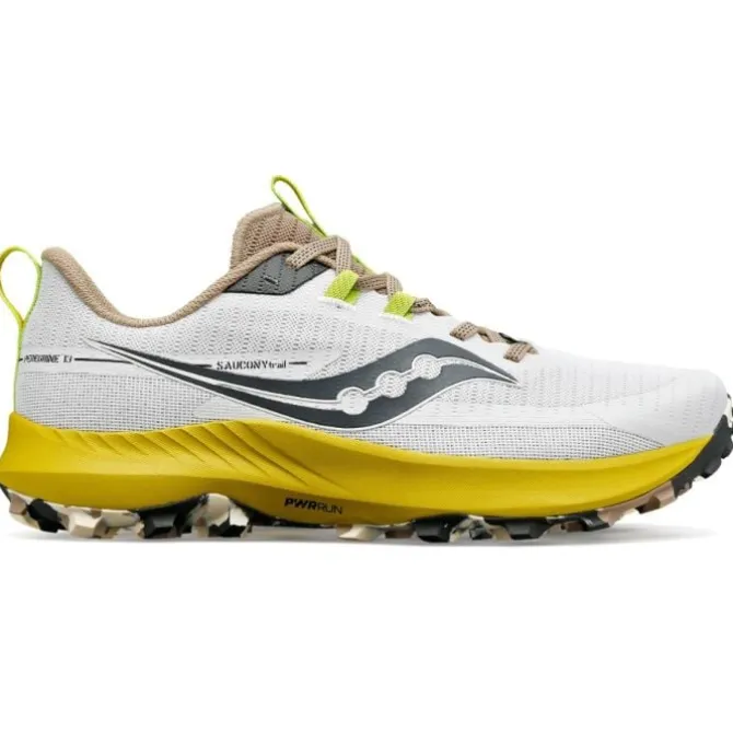 Saucony Peregrine 13