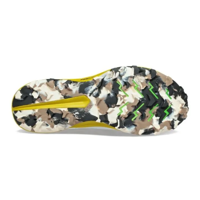 Saucony Peregrine 13