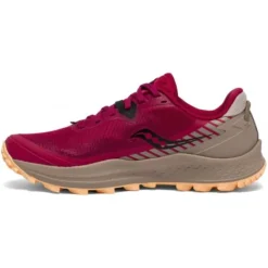 Saucony Peregrine 11