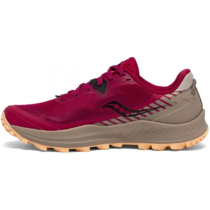 Saucony Peregrine 11