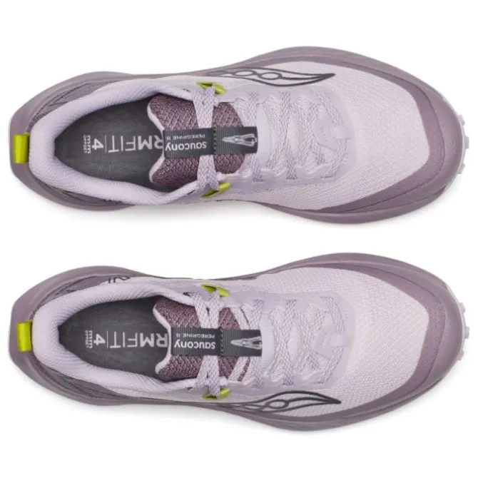 Saucony Peregrine 15
