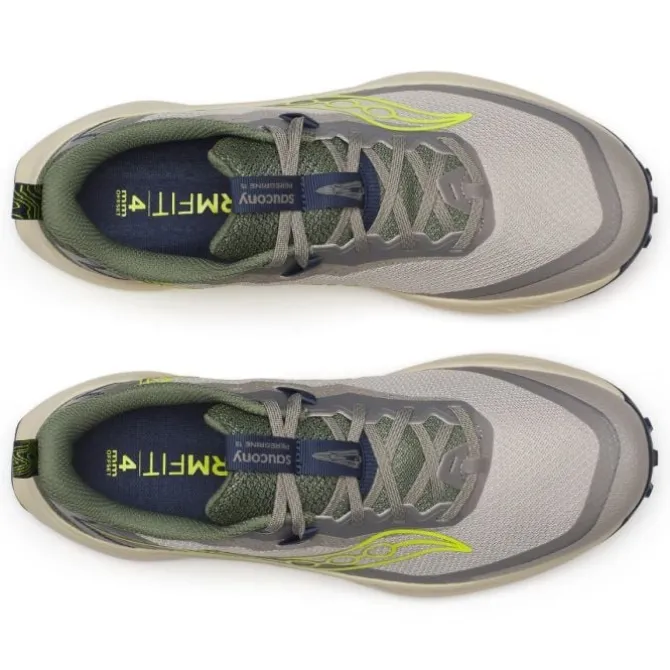 Saucony Peregrine 15
