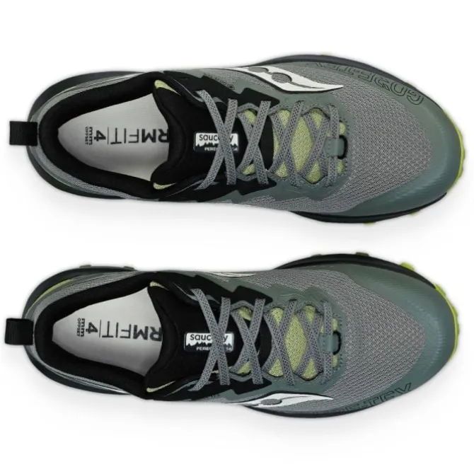 Saucony Peregrine 14 GTX