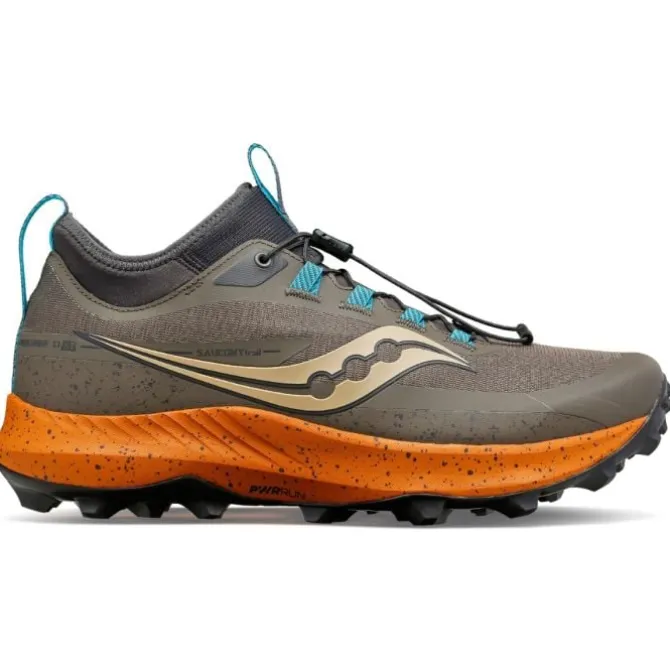 Saucony Peregrine 13 ST