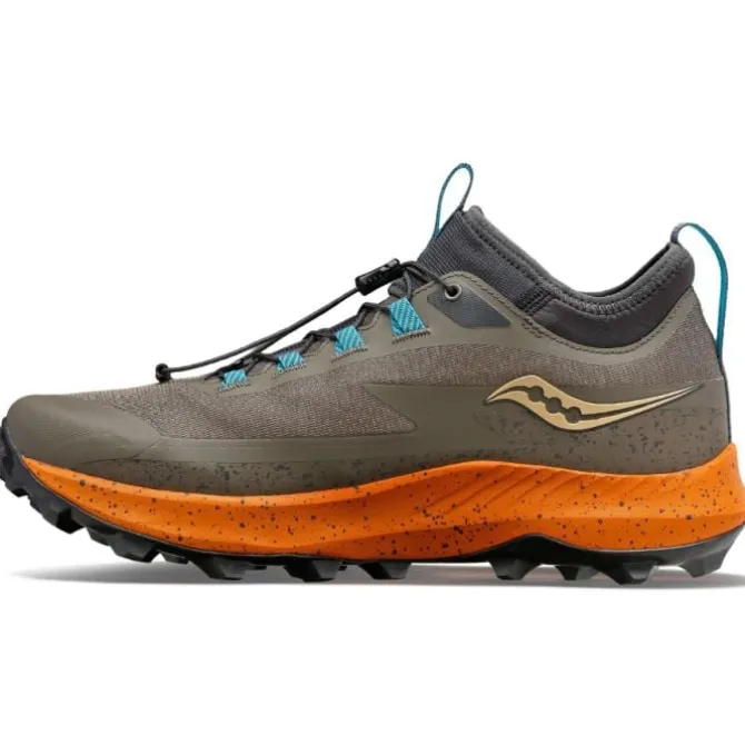 Saucony Peregrine 13 ST