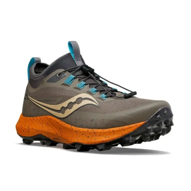 Saucony Peregrine 13 ST
