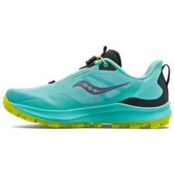 Saucony Peregrine 12 ST