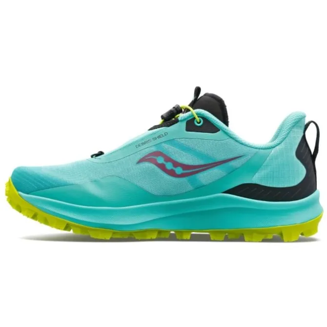 Saucony Peregrine 12 ST