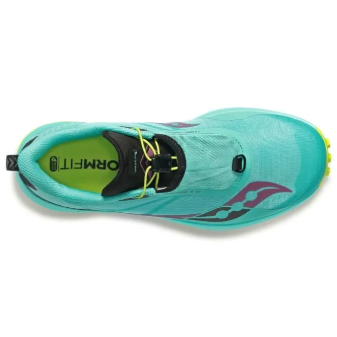 Saucony Peregrine 12 ST