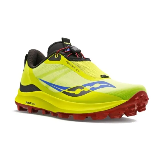 Saucony Peregrine 12 ST
