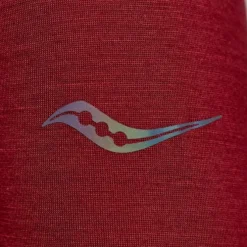 Saucony Peregrine Merino Long Sleeve