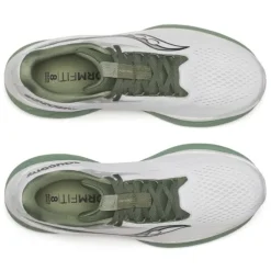 Saucony Ride 18