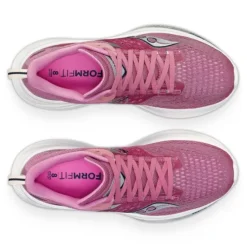 Saucony Ride 17