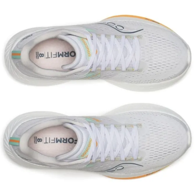 Saucony Ride 17
