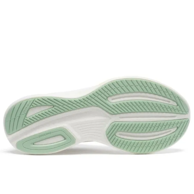 Saucony Ride 17