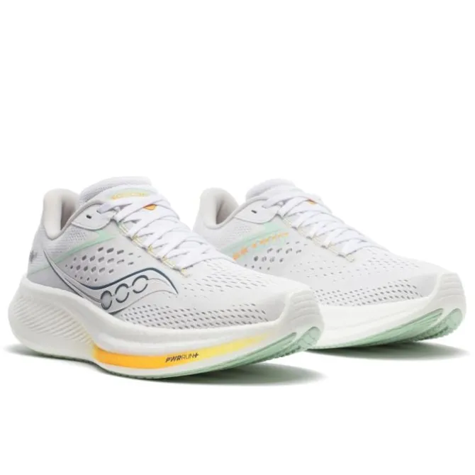Saucony Ride 17