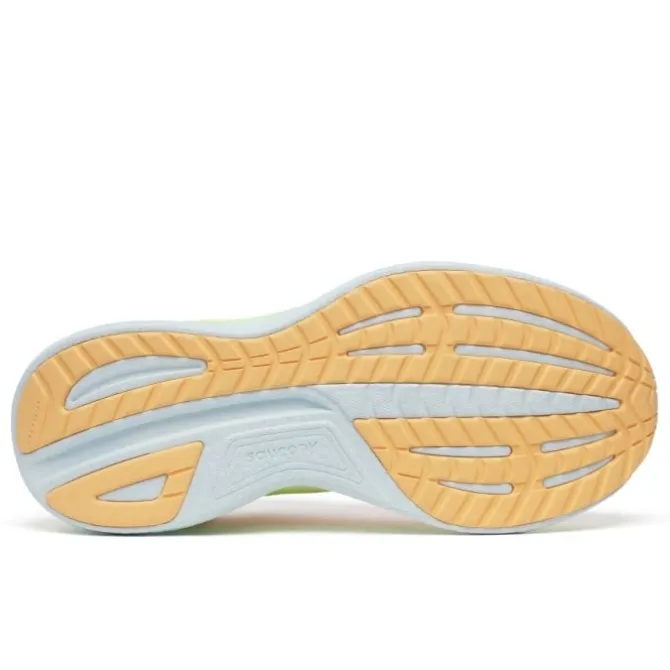 Saucony Ride 18