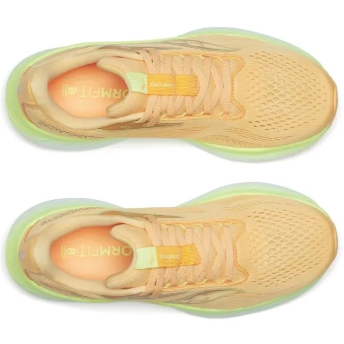 Saucony Ride 18