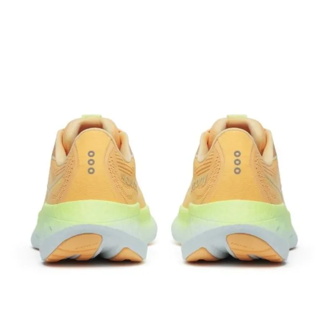 Saucony Ride 18