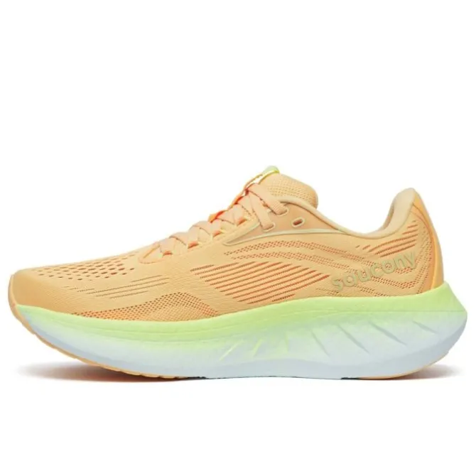Saucony Ride 18