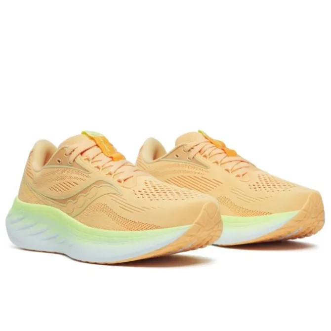 Saucony Ride 18