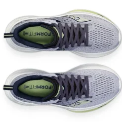 Saucony Ride 17