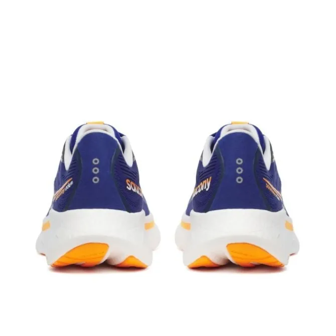 Saucony Ride 18