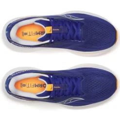 Saucony Ride 18