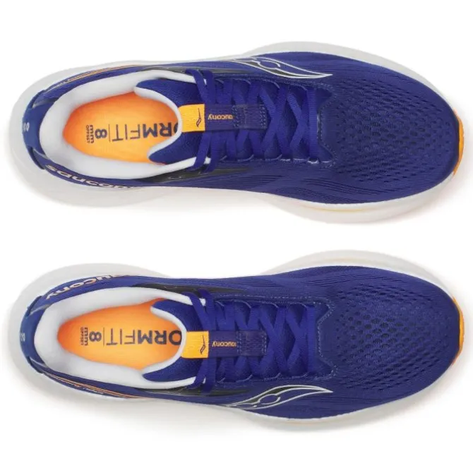 Saucony Ride 18
