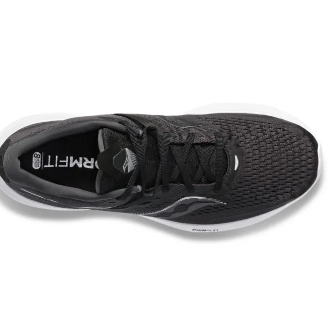 Saucony Ride 15
