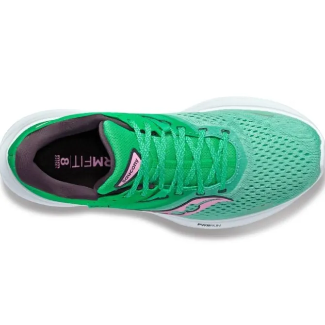Saucony Ride 16