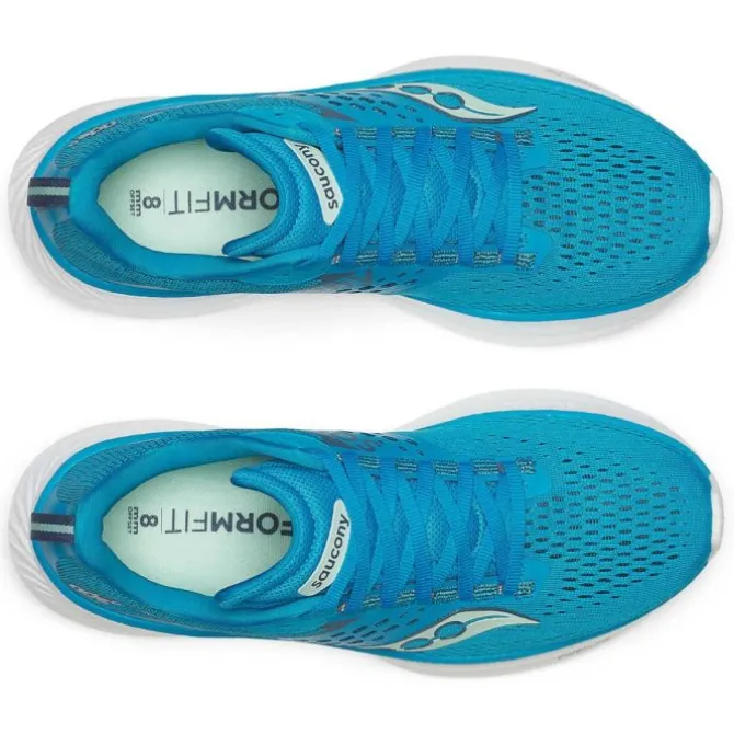 Saucony Ride 17