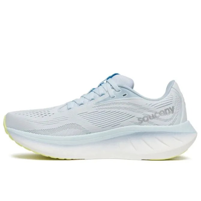 Saucony Ride 18