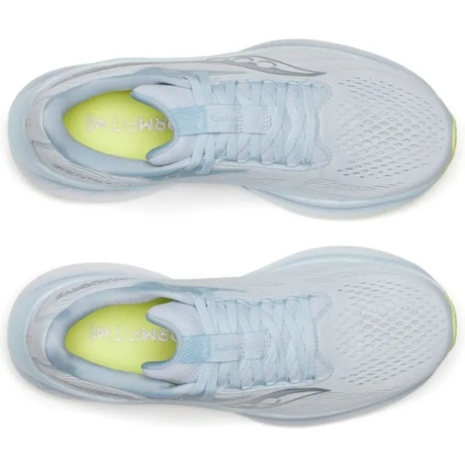Saucony Ride 18