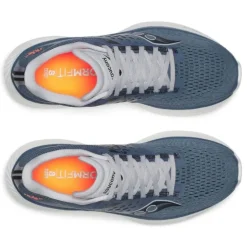 Saucony Ride 17