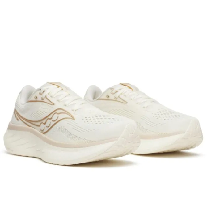 Saucony Ride 18