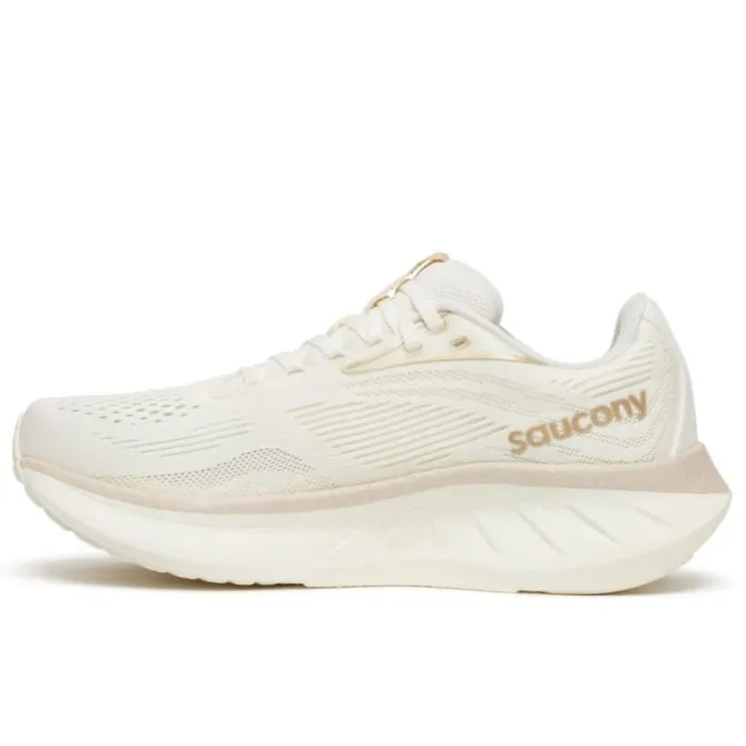 Saucony Ride 18