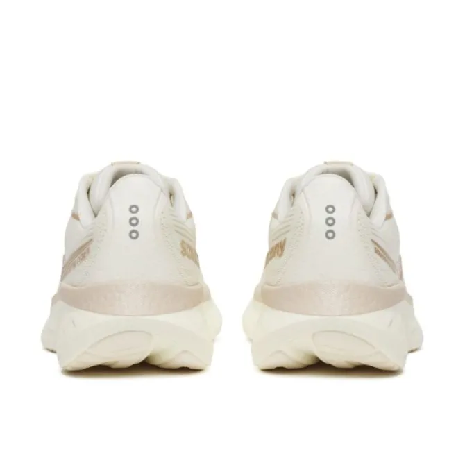 Saucony Ride 18