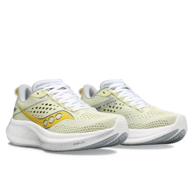 Saucony Ride 17