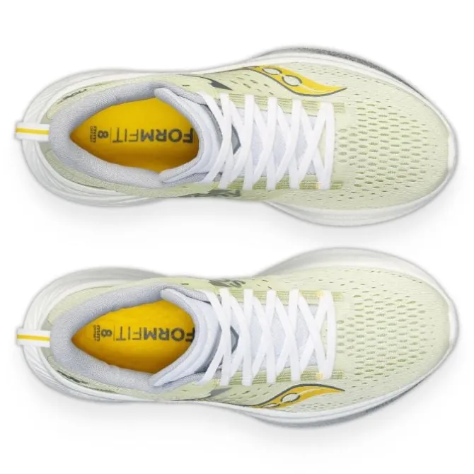 Saucony Ride 17
