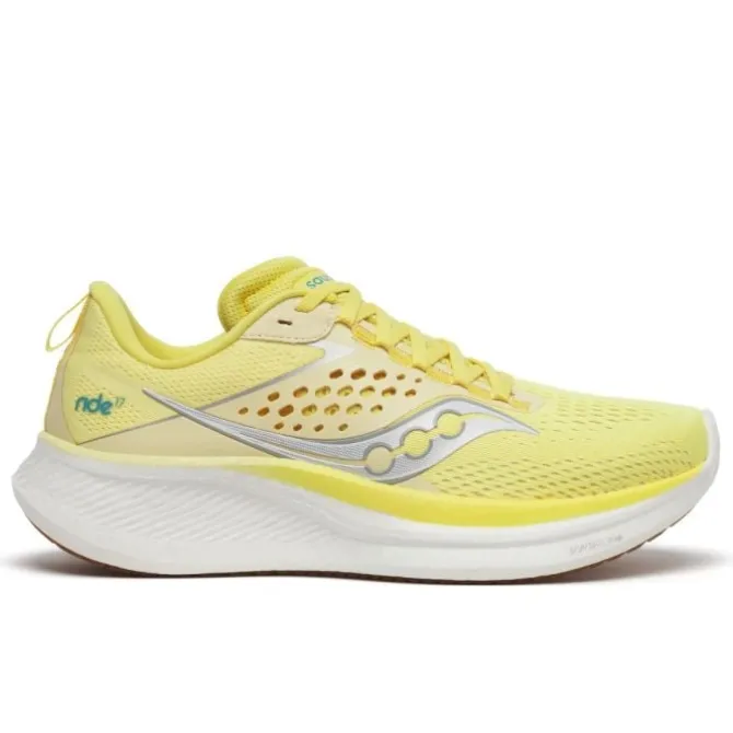Saucony Ride 17