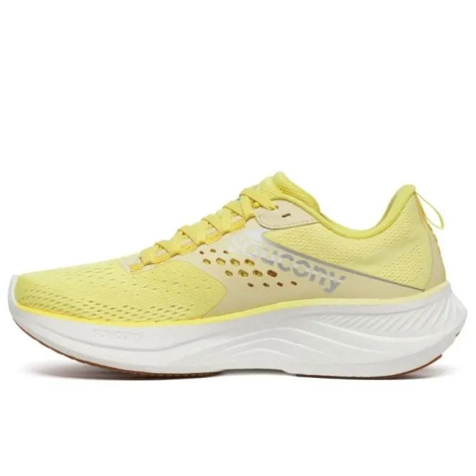 Saucony Ride 17